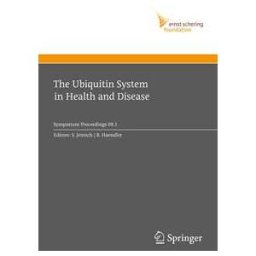 The Ubiquitin System in Health and Disease