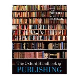 The Oxford Handbook of Publishing