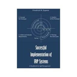 Successful Implementation of ERP System