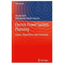 Electric Power System Planning