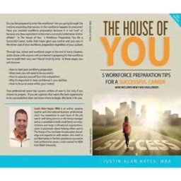 The House of You