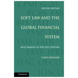 Soft Law and the Global Financial System