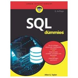 SQL für Dummies
