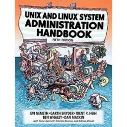 UNIX and Linux System Administration Handbook