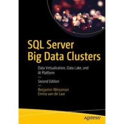 SQL Server Big Data Clusters