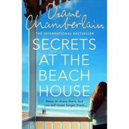 Secrets at the Beach House