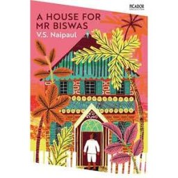 A House for Mr Biswas