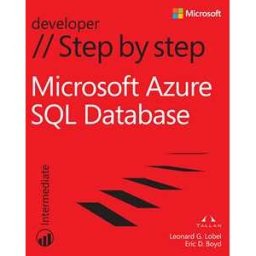 Windows Azure SQL Database Step by Step