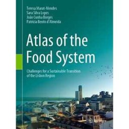 Atlas of the Food System