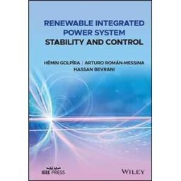 Renewable Integrated Power System Stability and Control