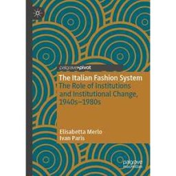 The Italian Fashion System