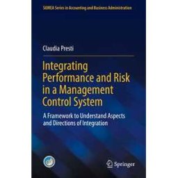 Integrating Performance and Risk in a Management Control System