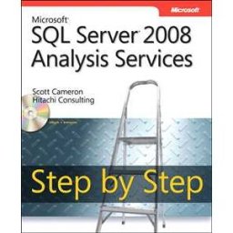 Microsoft SQL Server 2008 Analysis Services Step by Step