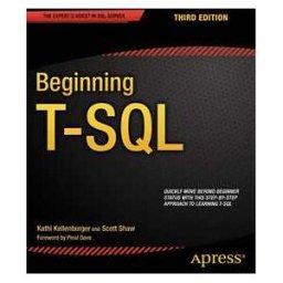 Beginning T-SQL