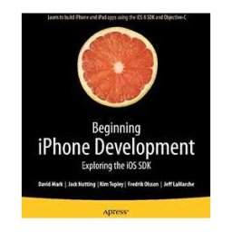 Beginning iPhone Development