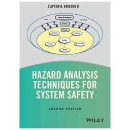 Hazard Analysis Techniques for System Safety