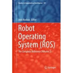Robot Operating System (ROS)