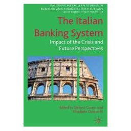 The Italian Banking System