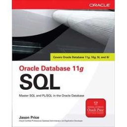 Oracle Database 11g SQL