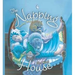 The Napping House