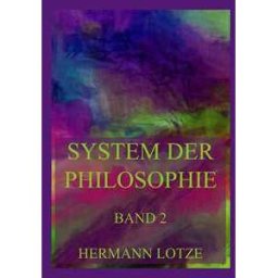 System der Philosophie