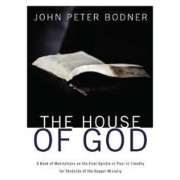 The House of God