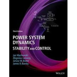 Power System Dynamics