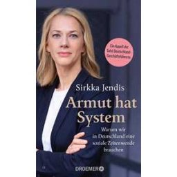 Armut hat System