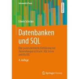 Datenbanken und SQL