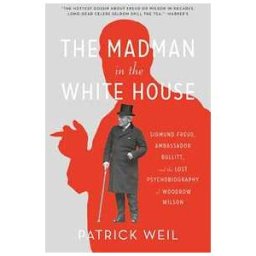 The Madman in the White House