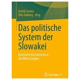 Das politische System der Slowakei
