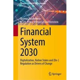 Financial System 2030
