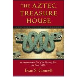 Aztec Treasure House