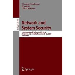 Network and System Security