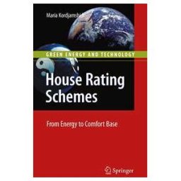 House Rating Schemes