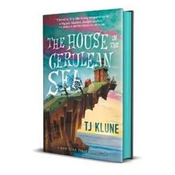 Tj Klune The House in the Cerulean Sea: Special Edition