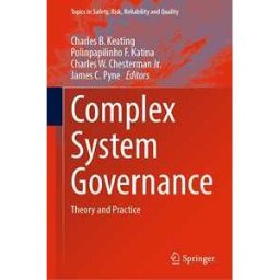 Complex System Governance