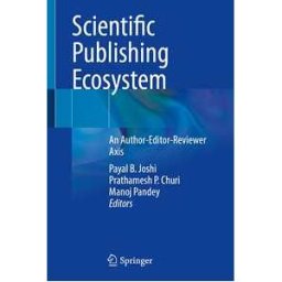Scientific Publishing Ecosystem