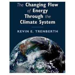 The Changing Flow of Energy Through the Climate System