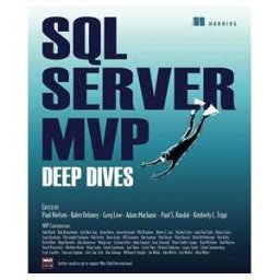SQL Server MVP Deep Dives