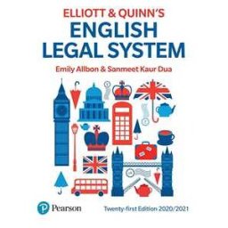 English Legal System