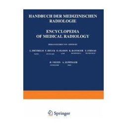 Röntgendiagnostik des Urogenitalsystems / Roentgen Diagnosis of the Urogenital System