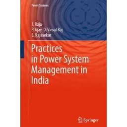 Practices in Power System Management in India