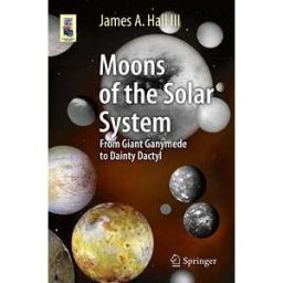 Moons of the Solar System