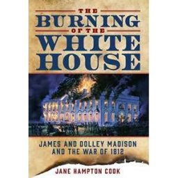 The Burning of the White House