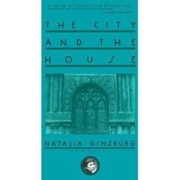 The City and the House