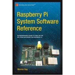 Raspberry Pi System Software Reference