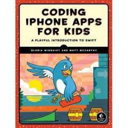 Coding iPhone Apps for Kids