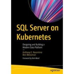 SQL Server on Kubernetes