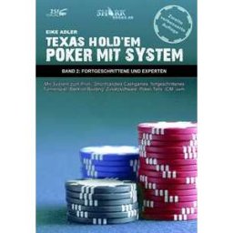 Texas Hold'em - Poker mit System 2